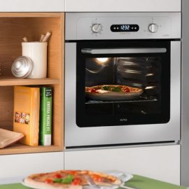 Radionovelli presenta i forni IGNIS, made in Italy.