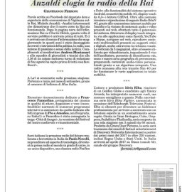Italia Oggi