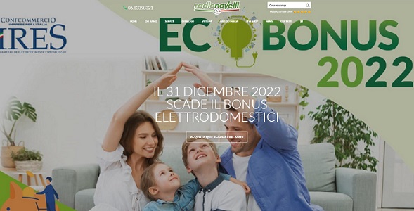 Ecobonus 2022