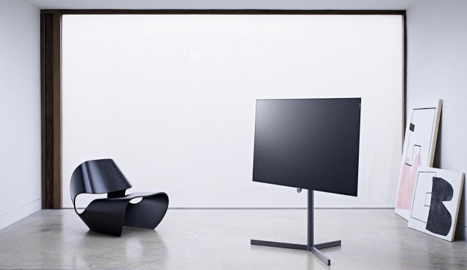 Loewe : arriva la nuova serie BILD.  Nuovi televisori dall'audio spettacolare e a un prezzo rivoluzionario.