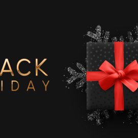 Anteprima Black Friday