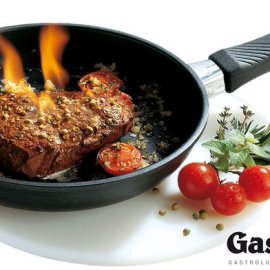 Padelle GASTROLUX: da Radionovelli l'antiaderenza è garantita!