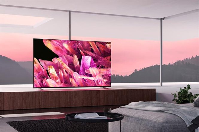 Sony XR-65X90K BRAVIA XR™