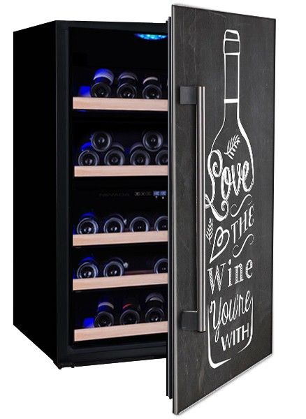 Cantine vino Nevada: l'unico limite è l'immaginazione!