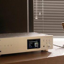 Direttamente da IFA 2016 Pioneer e Radionovelli  presentano i prodotti audio di classe A ( HIRES )