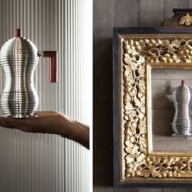 Alessi : un design senza tempo che continua a sorprendere