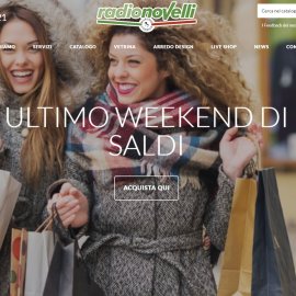 Ultimo Weekend di saldi invernali, approfitta adesso delle nostre offerte!