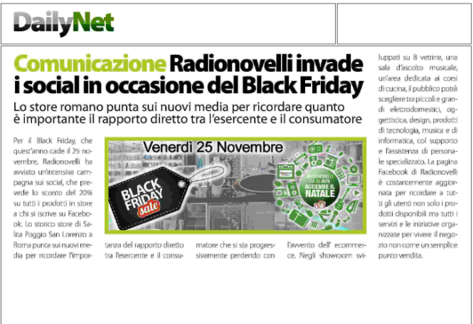 DailyNet