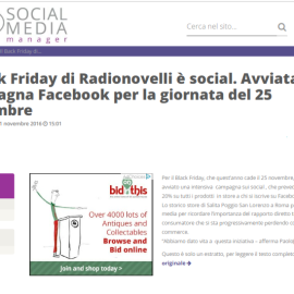 Social Media Manager