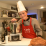 Dimostrazione MAGIMIX con La Rospa in Cucina