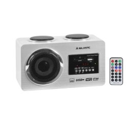 Majestic AH 173 USB-SD