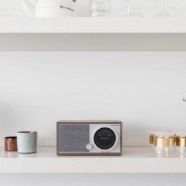 Da Radionovelli PROMOZIONE ESCLUSIVA sui sistemi Tivoli Audio : un regalo per Te .