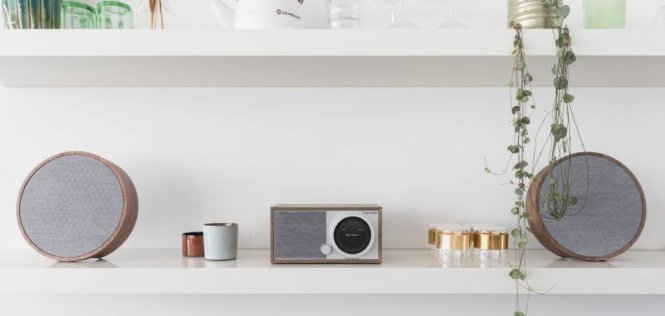 Da Radionovelli PROMOZIONE ESCLUSIVA sui sistemi Tivoli Audio : un regalo per Te .