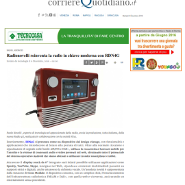 Corriere quotidiano