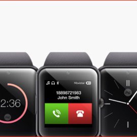ORA : lo smartwatch economico di gran classe
