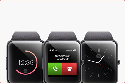 ORA : lo smartwatch economico di gran classe