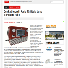 Padova News