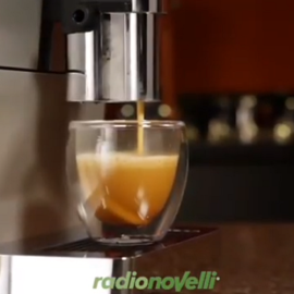 Macchina Espresso Jura A1