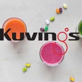 Estrattori Kuvings