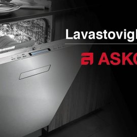 Elettrodomestici Asko