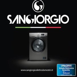 Elettrodomestici SanGiorgio