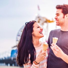 Arriva l'Estate da Radionovelli! Una Gelatiera Magimix in regalo per gli acquisti!