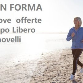 Visita le Nuove Categorie Hobby e Tempo Libero