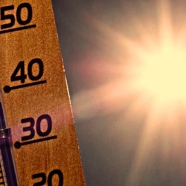 Arriva il Grande Caldo!