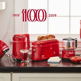 Nuovi prodotti ed offerte da KitchenAid!