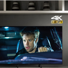Panasonic 65 pollici 4K a 1099 euro !!!