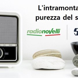 Radionovelli e Seleco per una intramontabile esperienza del suono