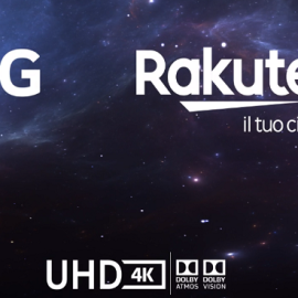 LG 32LK6200PLA: Massimo intrattenimento.