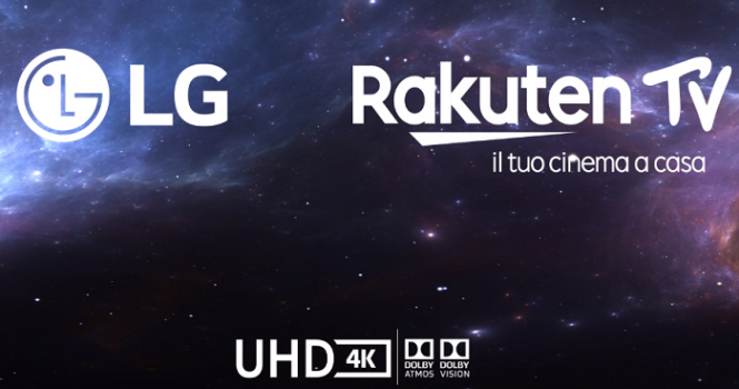 LG 32LK6200PLA: Massimo intrattenimento.