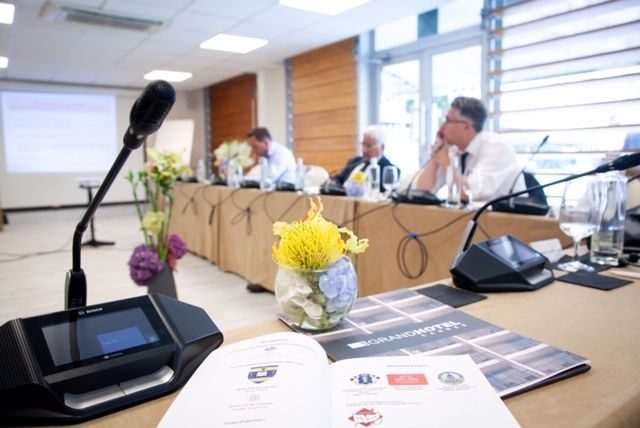 Radionovelli al Legal Forum di Cannes 2019: World Legislation.
