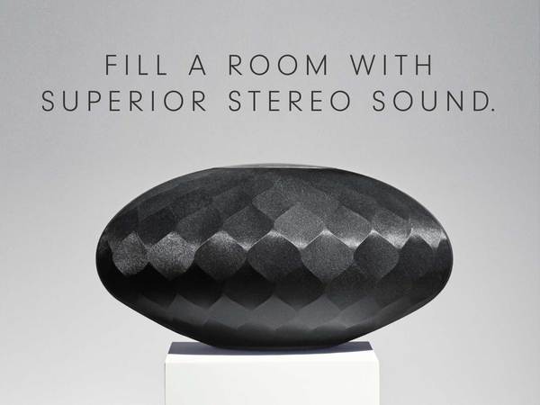 Bowers & Wilkins Formation: la nuova linea tra stile e performance