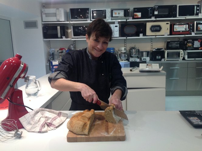 Martedì 14 Marzo Radionovelli porta la leggerezza in cucina