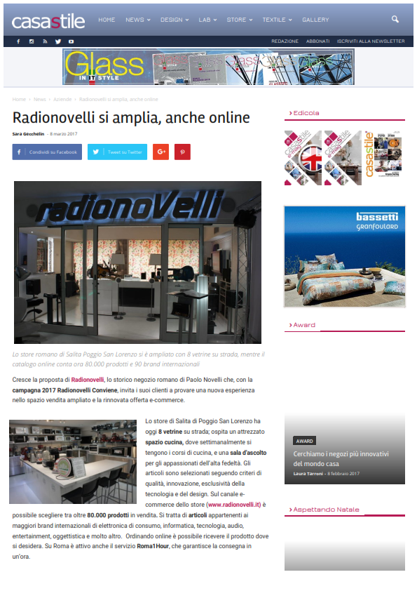 Casastile