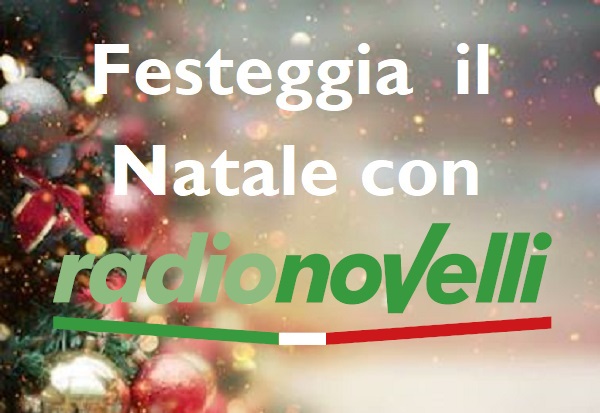 Natale in Festa!