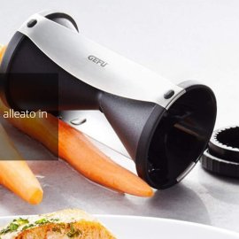 GEFU: un prezioso alleato in cucina