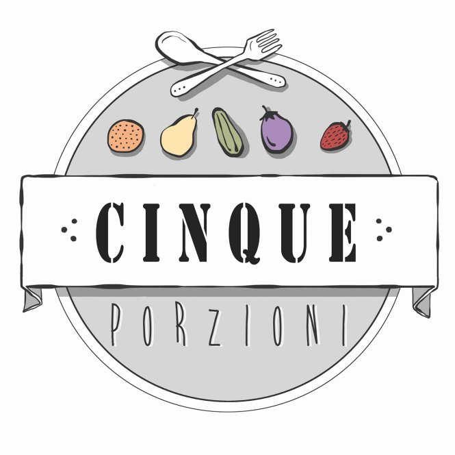 Radionovelli per l’inaugurazione di Cinque Porzioni