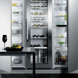 Primavera con Electrolux : I Frigoriferi e Le Lavastoviglie che ti fanno risparmiare !