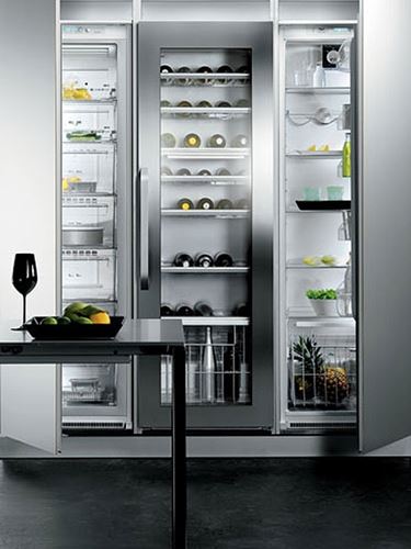 Primavera con Electrolux : I Frigoriferi e Le Lavastoviglie che ti fanno risparmiare !
