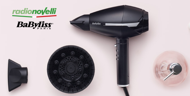 Scopri la Tua Bellezza con Babyliss