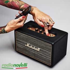 Multi-Room Coinvolgente con Marshall