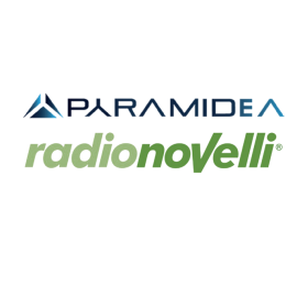 Radionovelli Conviene con Pyramidea