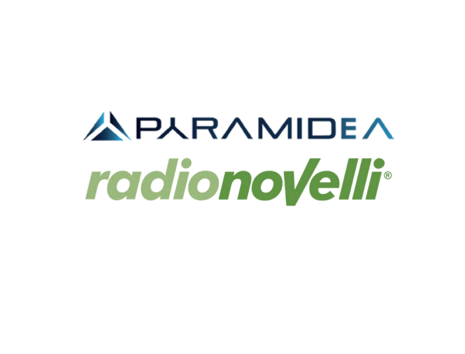 Radionovelli Conviene con Pyramidea