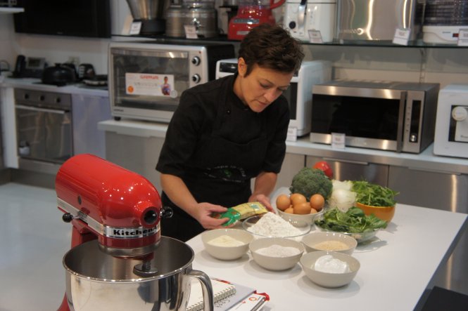 L'11 Aprile Radionovelli porta la Pasqua in cucina