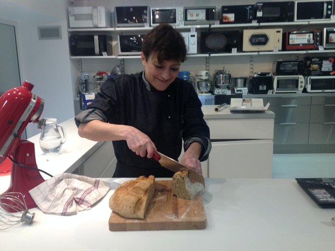 Martedì 9 Maggio tutti in cucina con Radionovelli