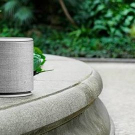 Beoplay M5, l'elegante diffusore multiroom Bang & Olufsen per l'audio a 360° arriva  da Radionovelli