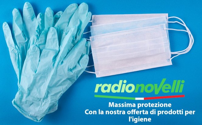 Sanificazioni e Prevenzione per Covid-19